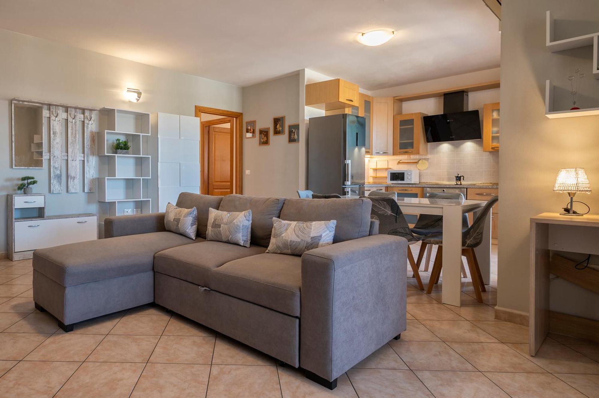 Clhome Comfort At The Appartement Alghero