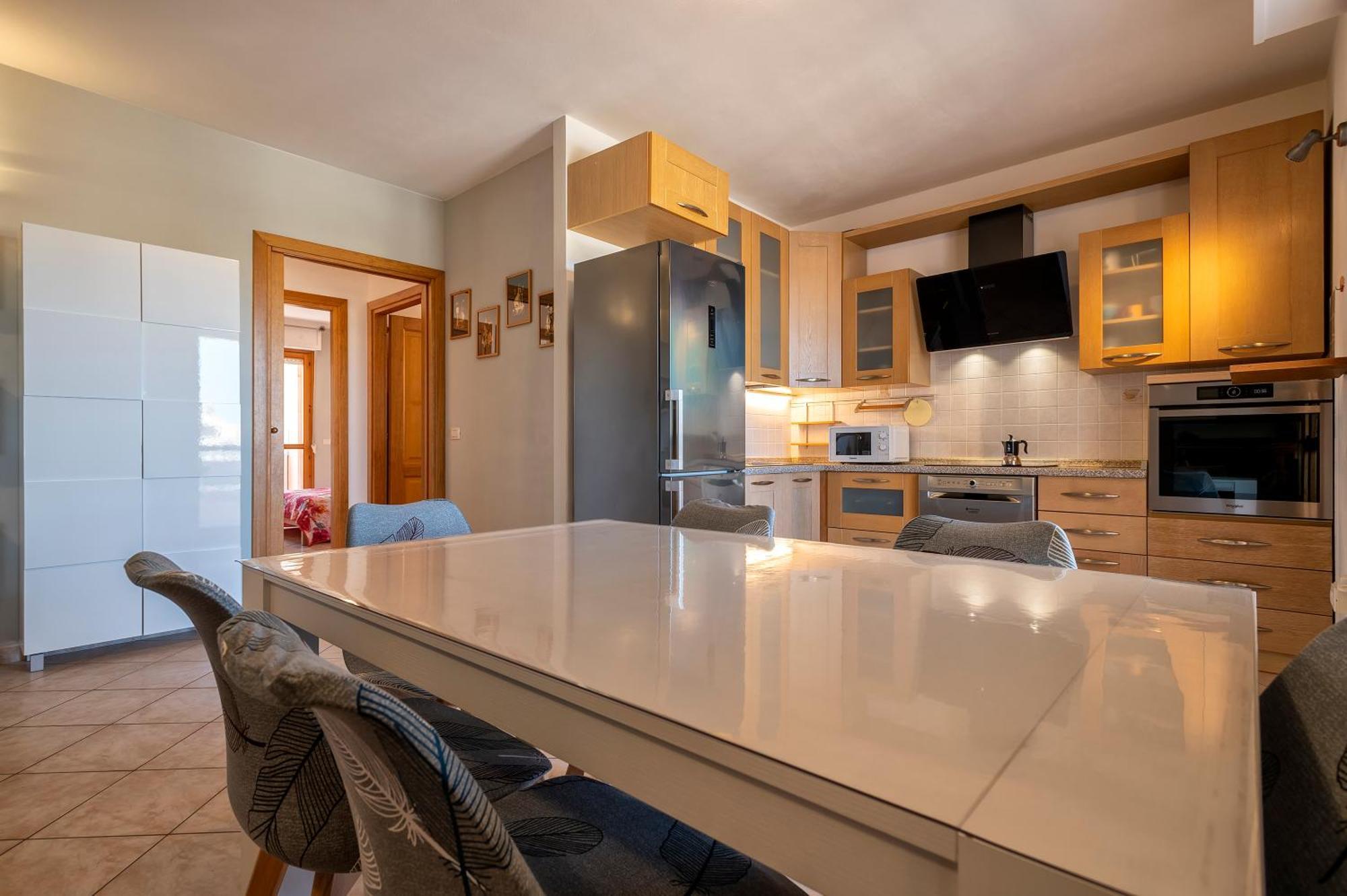 Clhome Comfort At The Appartement Alghero