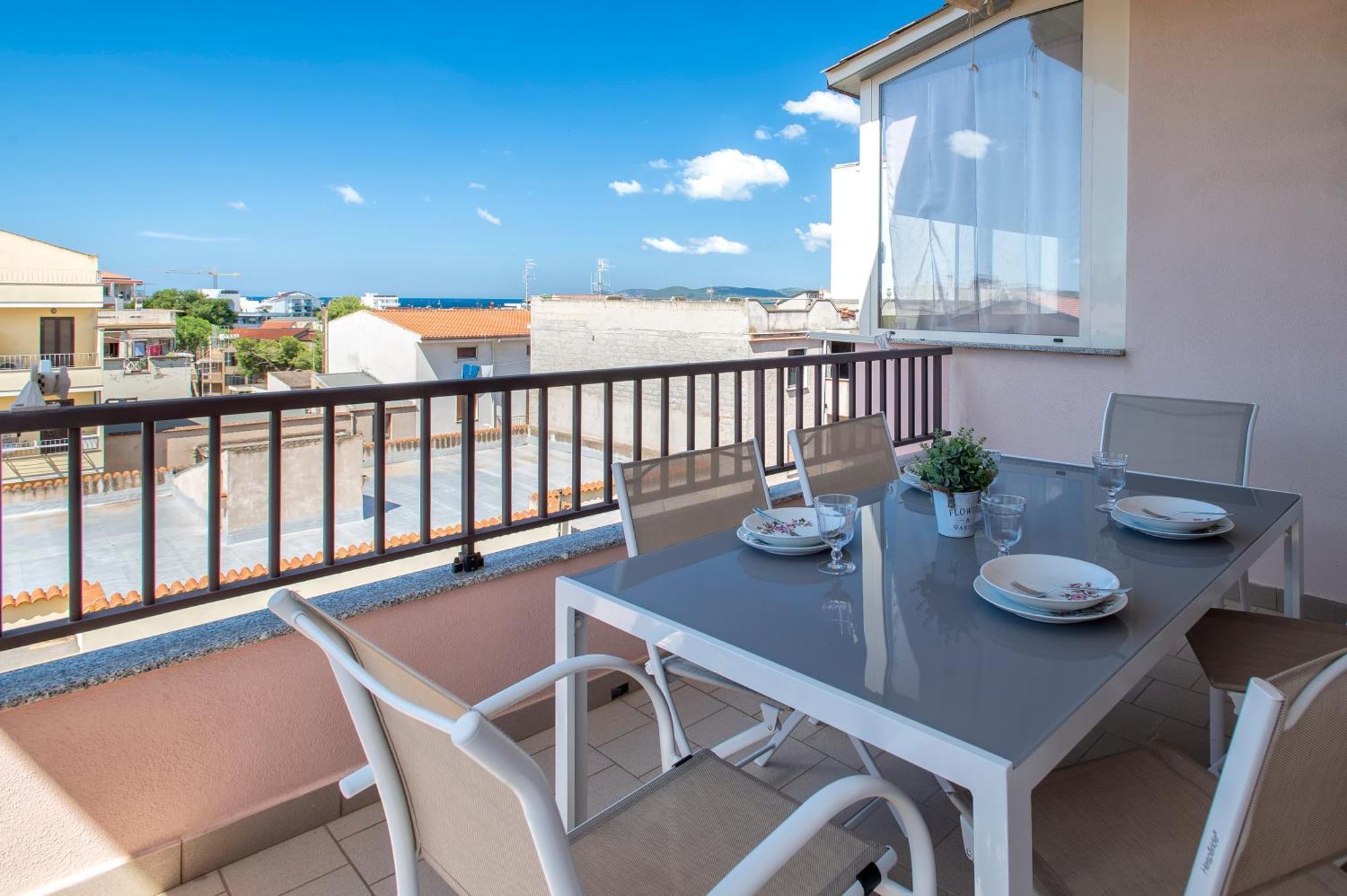Appartement Clhome Comfort At The