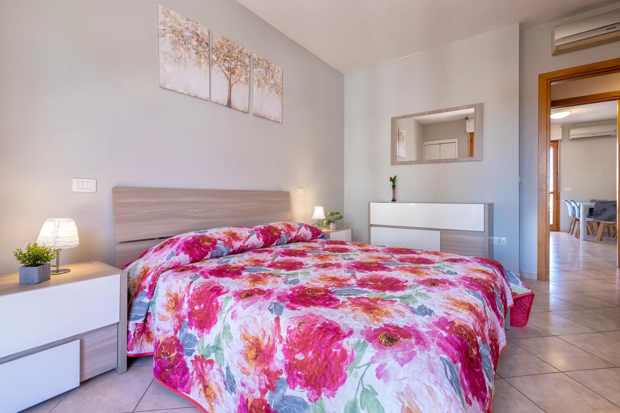 Clhome Comfort At The Appartement Alghero